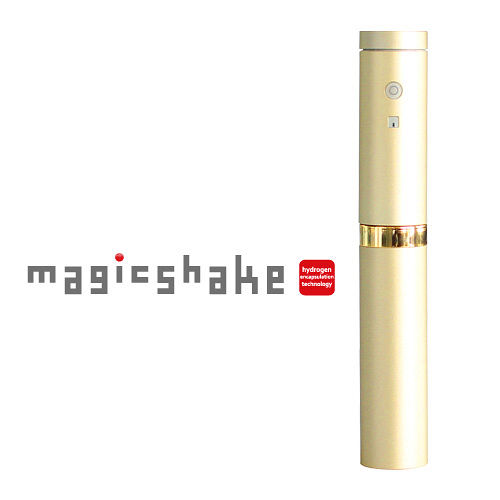 antibac2K 安體百克水素棒 MAGIC SHAKE -金色MS-4✿80B001